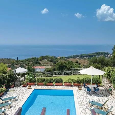 Efrosini Villa Lassi (Kefalonia)