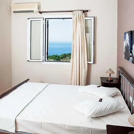 Villa Efrosini Lassi (Kefalonia)