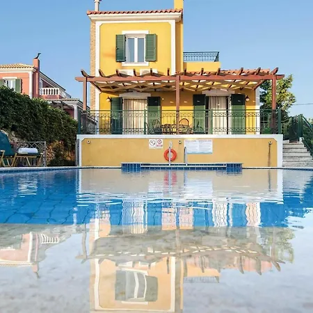Villa Efrosini *