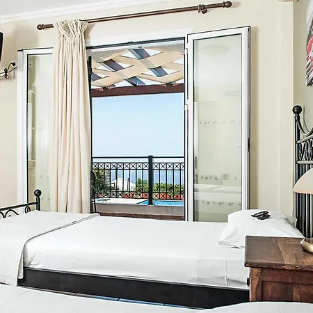 Efrosini Villa Lassi (Kefalonia)