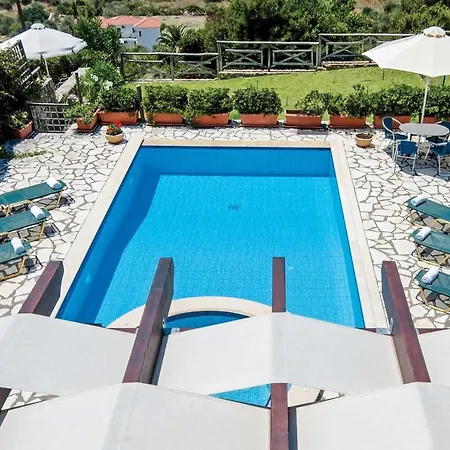 Villa Efrosini *